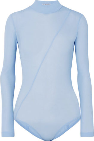 Jesse Jersey Bodysuit