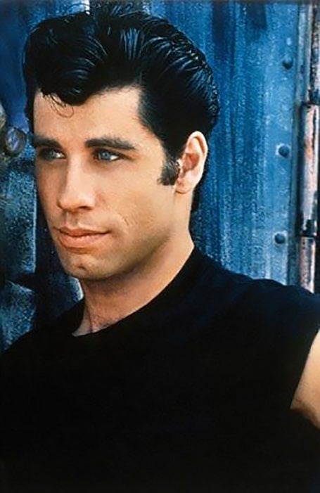 John Travolta