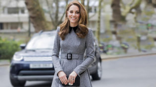 Kate Middleton's Style