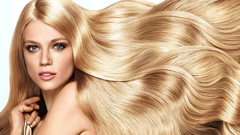 Hair women and long 20 Best