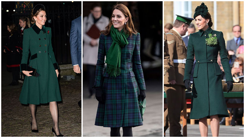 How to Steal Kate Middleton's Style - The Trend Spotter