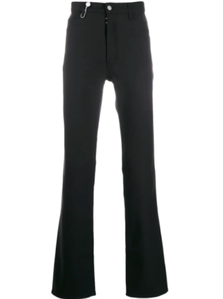 Maison Margielaflared Trousers