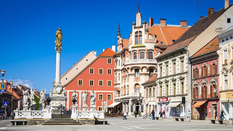 Maribor