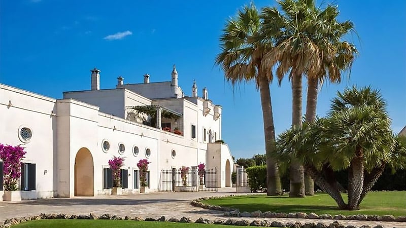 Masseria San Domenico