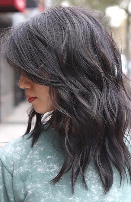 17 Trendy Long Hairstyles For Women In 2020 The Trend Spotter