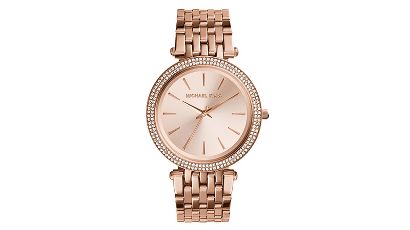 michael kors best selling women's watches