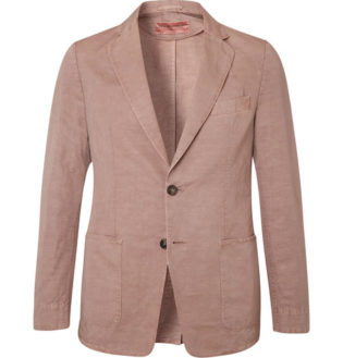 Officine Generale Jacket