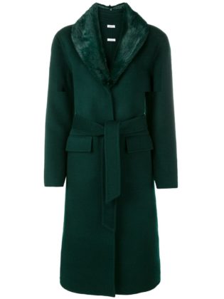 P.a.r.o.s.h.lover Coat