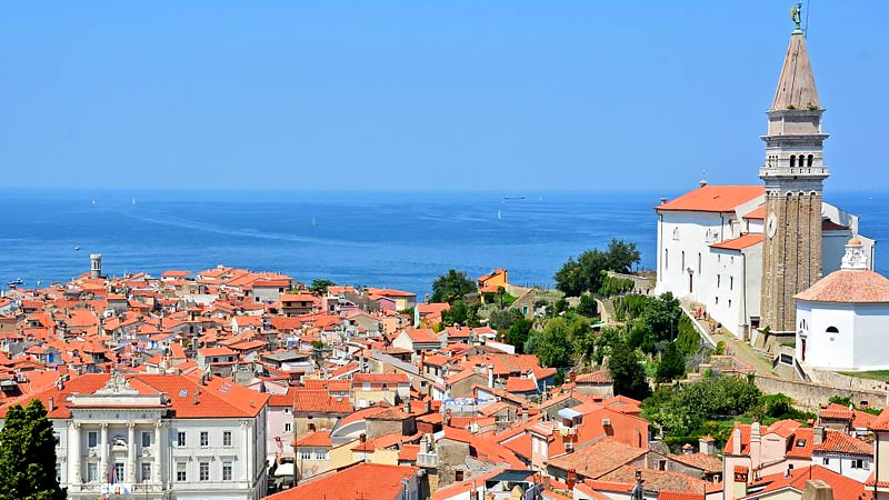 Piran