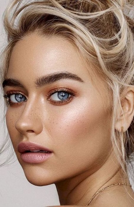 18 Gorgeous Prom Makeup Looks You Will Love