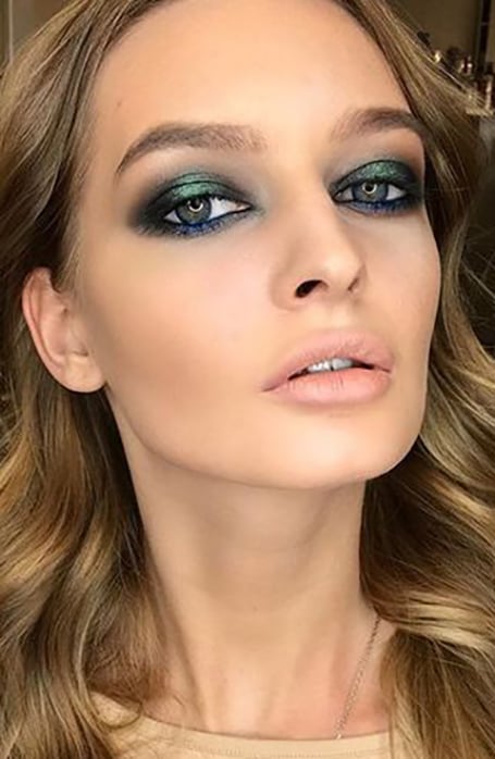 18 Most Gorgeous Prom Makeup Looks For