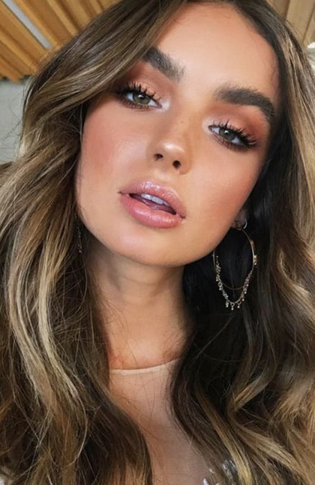 18 Most Gorgeous Prom Makeup Looks For