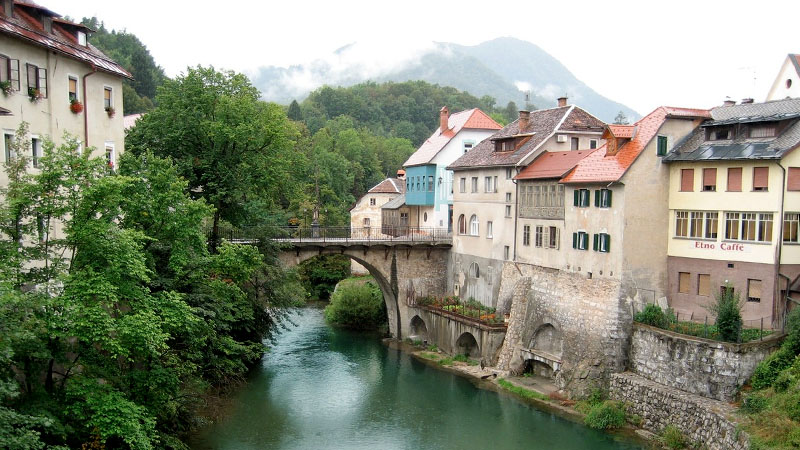 Radovljica