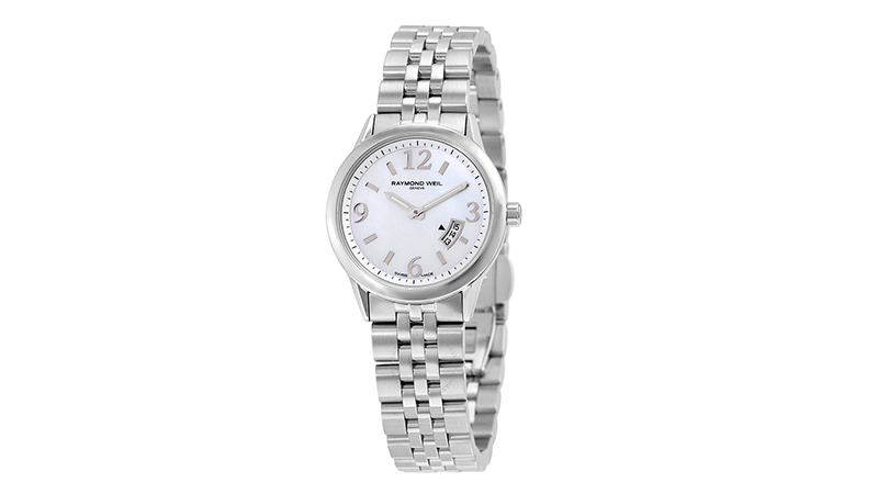 Raymond Weil