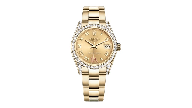 top brand girl watches