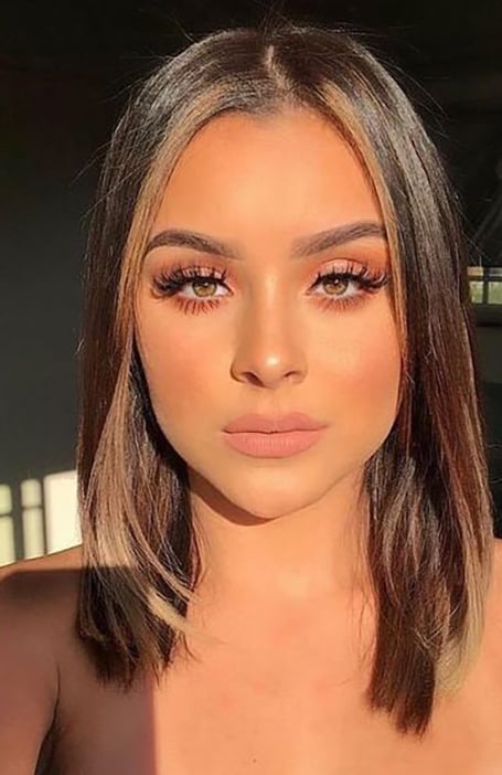 18 Most Gorgeous Prom Makeup Looks For