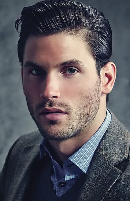 20 Most Stylish Quiff Hairstyles for Men in 2023 - The Trend Spotter 20 Most Stylish Quiff Hairstyles for Men in 2023 - The Trend Spotter