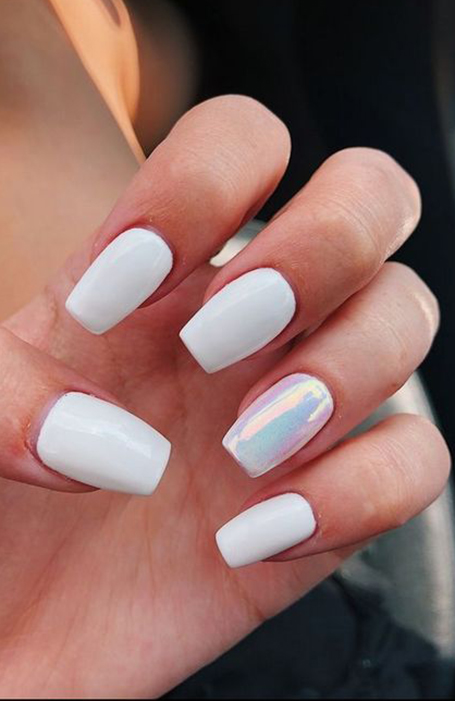 20 Cute Summer Nail Designs For 2021 The Trend Spotter