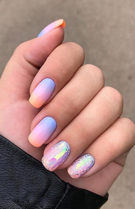 50 Cute Summer Nail Designs for 2023 - The Trend Spotter