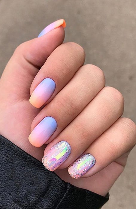 Summer Nail Designs