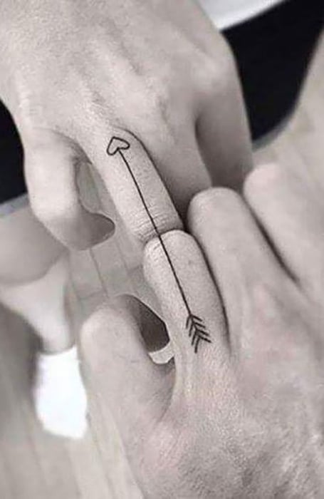 Tattoos On Hands