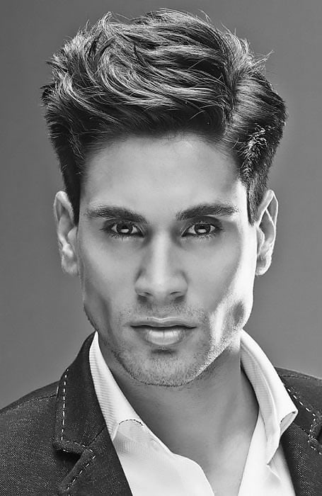20 Most Stylish Quiff Hairstyles for Men in 2023 - The Trend Spotter 20 Most Stylish Quiff Hairstyles for Men in 2023 - The Trend Spotter
