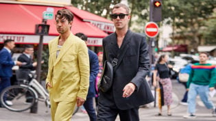 Top 10 Street Style Trends From Mens Fashion Week Ss 2020