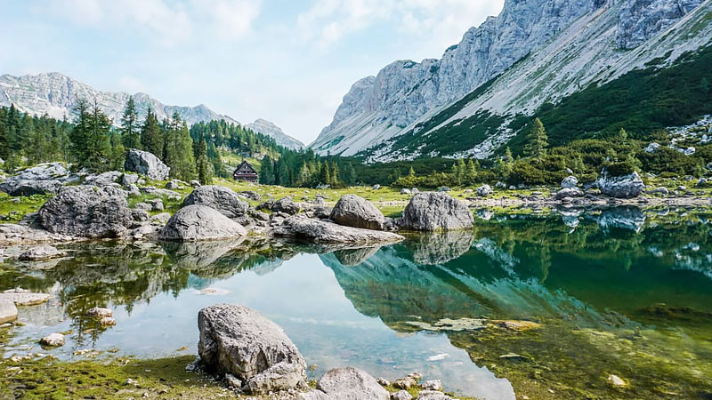 Triglav National Park