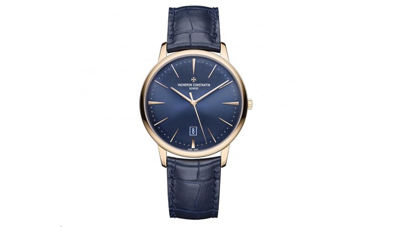 luxury dress watch brands