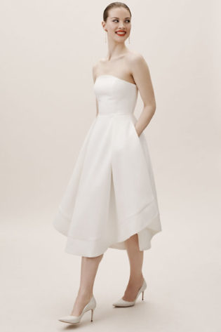 Amande Dress