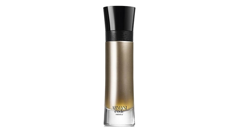 Armani Code Absolu Eau De Parfum