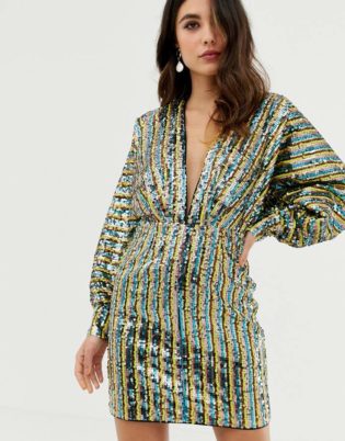modern trendy dresses
