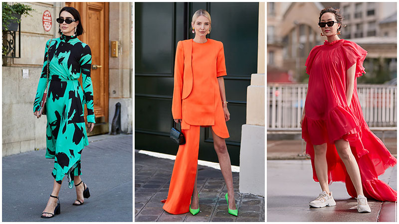 stylish dresses 2019