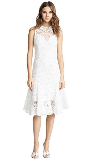 Biarritz Dress