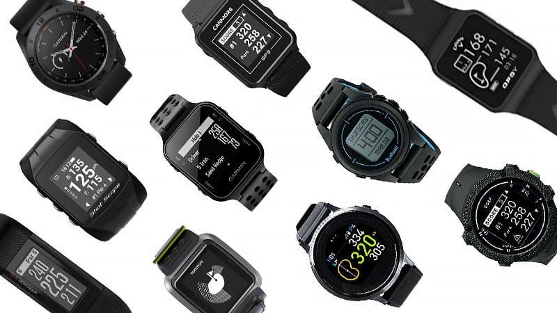 top ten gps watches