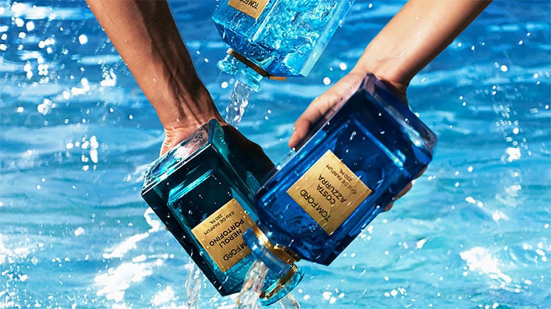 Best Summer Fragrances For Men