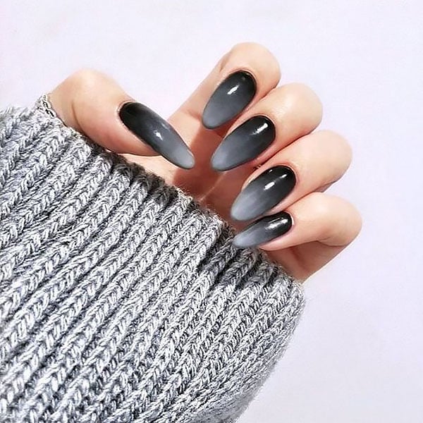 18 Beautiful Ombre Nail Design Ideas For 2020 The Trend