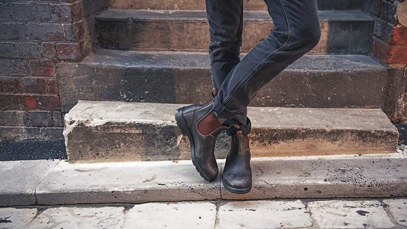 20 Best Work Boot Brands for Men in 2023 - The Trend Spotter