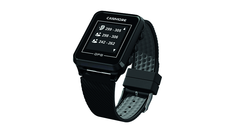 Canmore TW-353 GPS