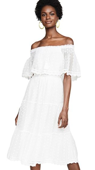 Contessa Dress