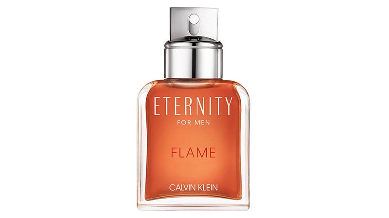 Calvin Klein Eternity Flame For Men