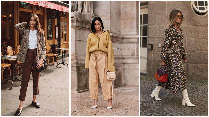 10 Cute Fall Outfits You'll Be Wearing This Season - The Trend Spotter