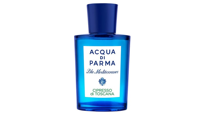 Cipresso Di Toscana Eau De Toilette