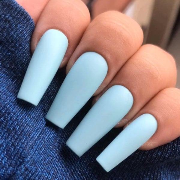 90 Trending Fall Nail Colors & Designs (2023) - The Trend Spotter