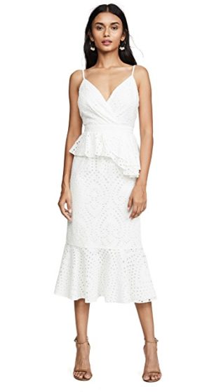 Dynasty Dress