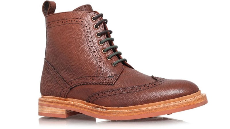 20 Best Work Boot Brands for Men in 