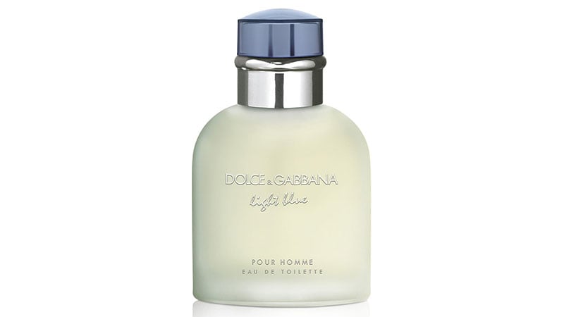 Dolce&gabbana Light Blue Pour Homme Eau De Toilette