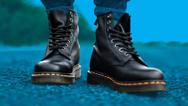 Dr Martens