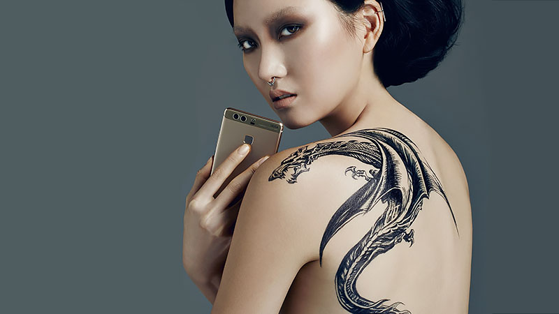 Fierce Dragon Tattoo Designs For Women In 21 The Trend Spotter