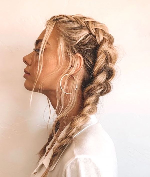 Top 152+ braid hairstyle names super hot - camera.edu.vn